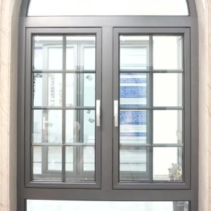 Противопожарное окно 1350×1200 / серия FRM5282